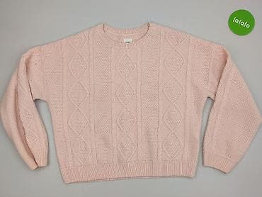 Kobiety: Sinsay, Sweter damski, rozmiar L — 2