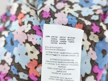 reserved sukienki zielone: Tezenis, Sukienka damska, S — 6