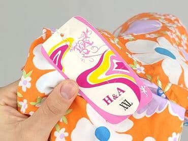 szorty oversize damskie: Szorty damskie, rozmiar 2XL — 6