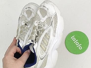 buty adidas support: Adidas Originals, Sneakersy damskie, rozmiar 35 — 5