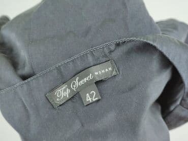 koszulka jedwabna intimissimi: Top Secret, Top damski, rozmiar XL — 4