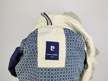 kurtka killtec ca51390: Męska lekka kurtka przejściowa Pierre Cardin - Model/Style: 60290 — 4