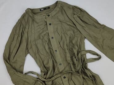 sukienka butelkowa zieleń sinsay: Sinsay, Sukienka damska, rozmiar S — 2