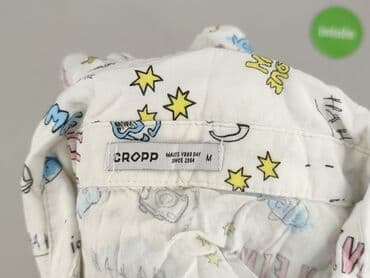 koszule hawajskie cropp: Cropp, Koszula damska, rozmiar M — 4