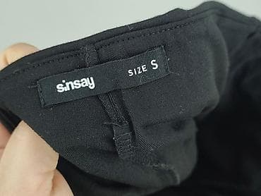 spódnice 54: Sinsay, Spódnica damska, rozmiar S — 4