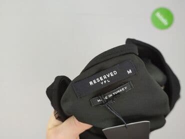 reserved bialy sweter: Reserved YFL, Bluzka damska, rozmiar M — 4