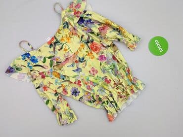 top z odkrytymi ramionami stradivarius: Bluzka damska, S — 3