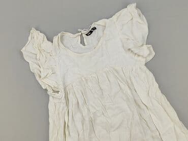 biała kamizelka sinsay: Sinsay, Sukienka damska, rozmiar XS — 1