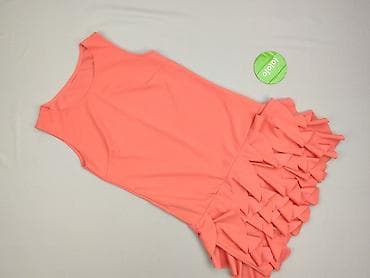 crop kurtka: Sukienka damska, rozmiar S — 2