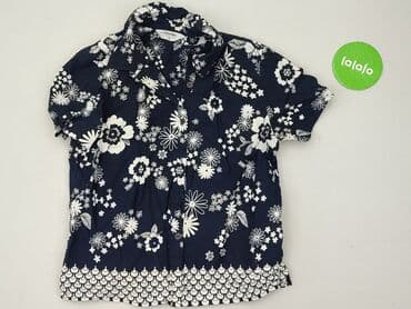 mohito marynarka niebieska: Moto, Bluzka damska, L — 2