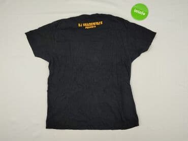 marynarka t shirt: JHK, T-shirt for men, size XL — 3