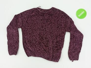 sweter grucha allegro: Sinsay, Women`s sweater, size XS (EU 34) — 2