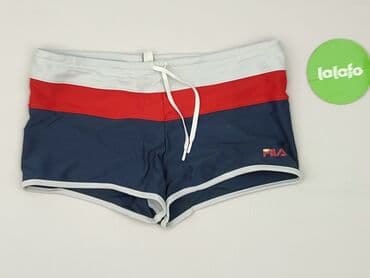 спортивні костюми чоловічі польща: Shorts for men, L (EU 40), Fila, condition - Perfect — 2
