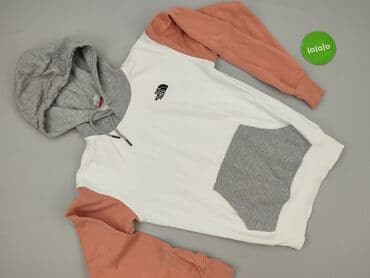 crivit koszulka termoaktywna: Bluza z kapturem dla mężczyzn, XS, The North Face, stan - Idealny — 2