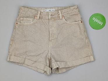 mango jeans grace: MNG, Szorty damskie, rozmiar S — 2
