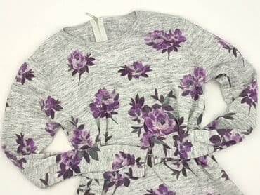 hm sukienka marynarka: H&M, Women's blouse, size S (EU 36) — 1