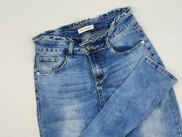 buty seven for 7: Jeans for women, size M — 2