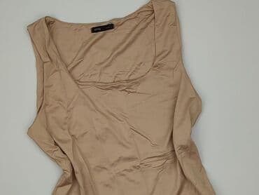 koszulki z długim rękawem damskie sisley: Sisley, T-shirt damski, rozmiar L — 1