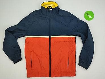daniel david collection: H&M L.O.G.G., Męska wiatrówka, rozmiar S — 2