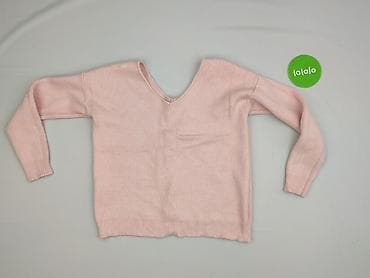 sweter h m: Golden Days, Sweter damski, rozmiar One size — 2