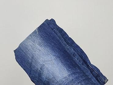 dior spodnie: DENIM JEANS, Kombinezon damski, rozmiar XS — 5