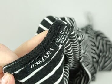 zalando sukienki dla puszystych: Esmara, Sukienka damska, rozmiar M — 6