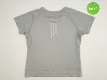 tanie t shirty: Adidas, T-shirt damski, rozmiar S — 3