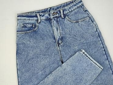 dżinsy push: Shein, Jeansy damskie, rozmiar L — 1