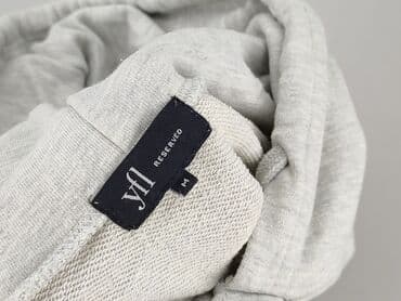 bluza wiedźmin reserved: Reserved, Bluza z kapturem damska, rozmiar M — 5