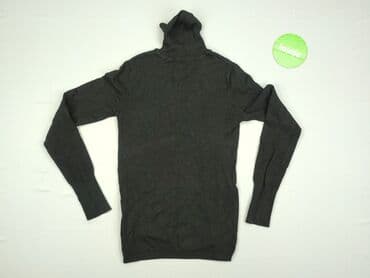 sweter f: Sinsay, Women`s golf, size M (EU 38) — 3