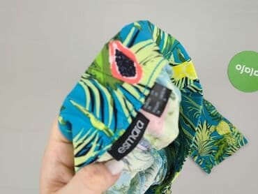 fajne wzory rajstop: Esmara, Spodnie materiałowe damskie, S — 3