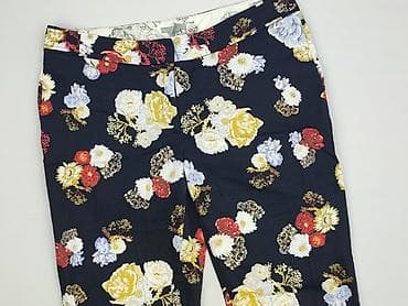 bluzki hm: H&M, Spodnie materiałowe damskie, rozmiar 2XL — 1