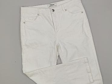 dzwony levis: KappAhl, Jeansy damskie, rozmiar L — 1