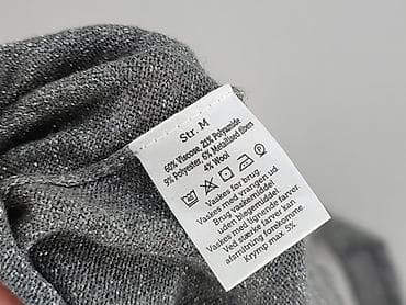 narzutka h: Kardigan damski, rozmiar M — 4