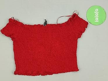 kolarki h m: H&M Divided, Top damski, rozmiar S — 3