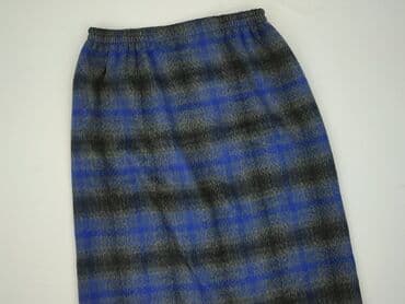 plisowane spódnice plus size: Women`s skirt, size 2XL (EU 44) — 1