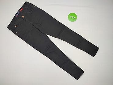 jeans amisu: House of Denim, Jeansy damskie, rozmiar XS — 2