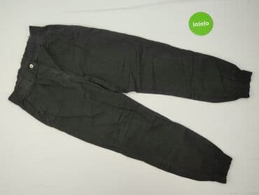 sizeer buty air force: Bershka, Cargo for women, size S — 2