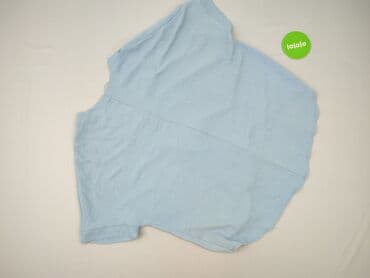 tunika plus size: Bluzka damska, rozmiar 9XL — 3
