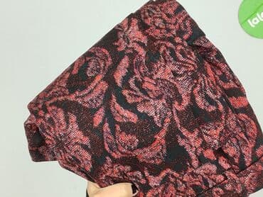 sweter w paski h m: H&M, Spodnie materiałowe damskie, S — 5