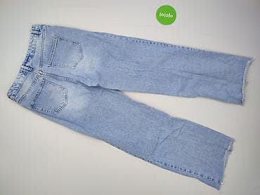 only limitless denim: Sinsay, Jeansy damskie, rozmiar L — 3