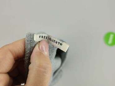 śmieszne koszulki z koniem: Freequent, T-shirt damski, rozmiar 4XL — 4