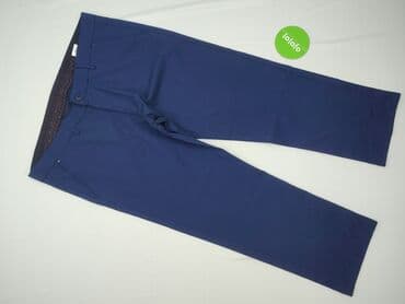 spodnie zimowe lidl: Chinosy dla mężczyzn, XL — 2