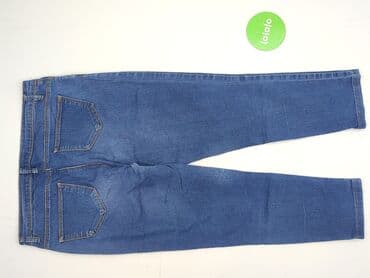 dorimodes majtki allegro: Denim Co, Jeansy damskie, rozmiar L — 3