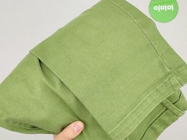 dżinsy brązowe damskie: KappAhl, Jeansy damskie, rozmiar M — 5