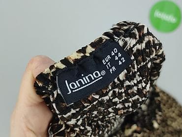 gino figini: Janina, Sukienka damska, rozmiar L — 7
