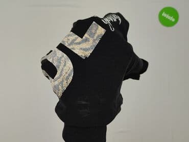 koszula damska z napisami: HDM, T-shirt damski, rozmiar XL — 6