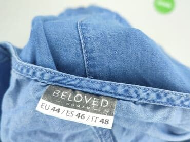 reserved sukienka denim: Sukienka damska — 4