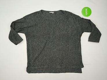 11 degrees bluza: Sweter damski, rozmiar L — 2