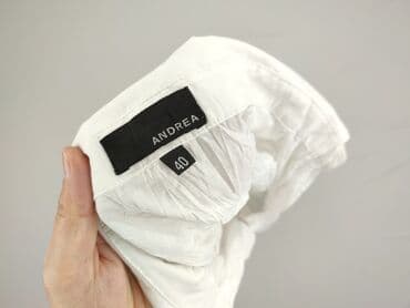indicode t shirty: Andrea, Koszula damska, rozmiar L — 4